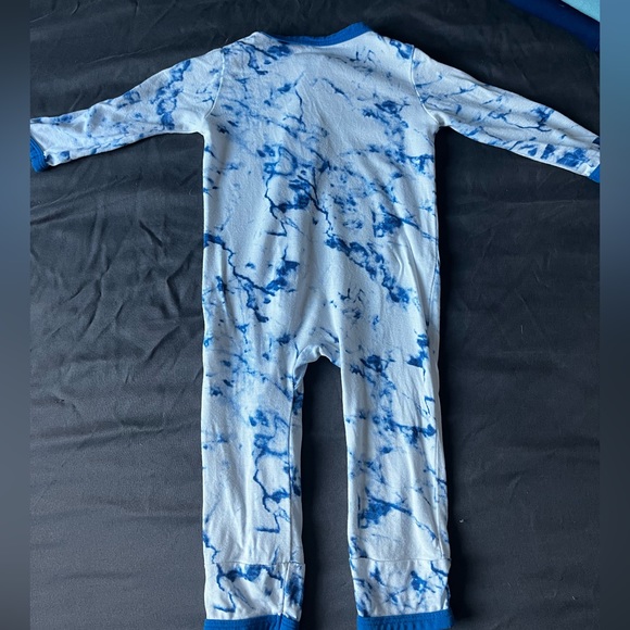 Kyte romper - Picture 2 of 3